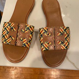 Torch Burch Sandal